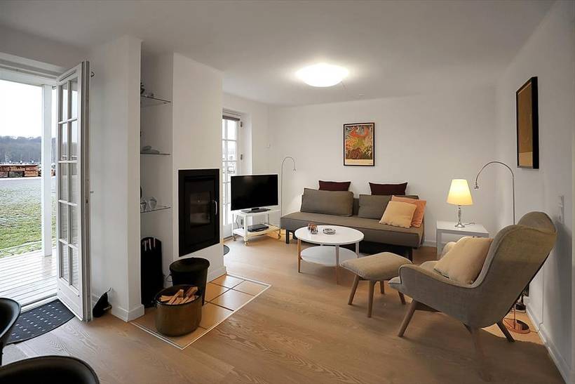 Foto von Ferienhaus KF58 auf Nykøbing - Westseeland