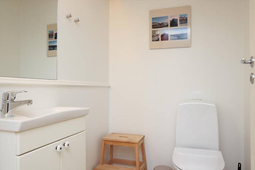 Foto von Ferienhaus KF58 auf Nykøbing - Westseeland