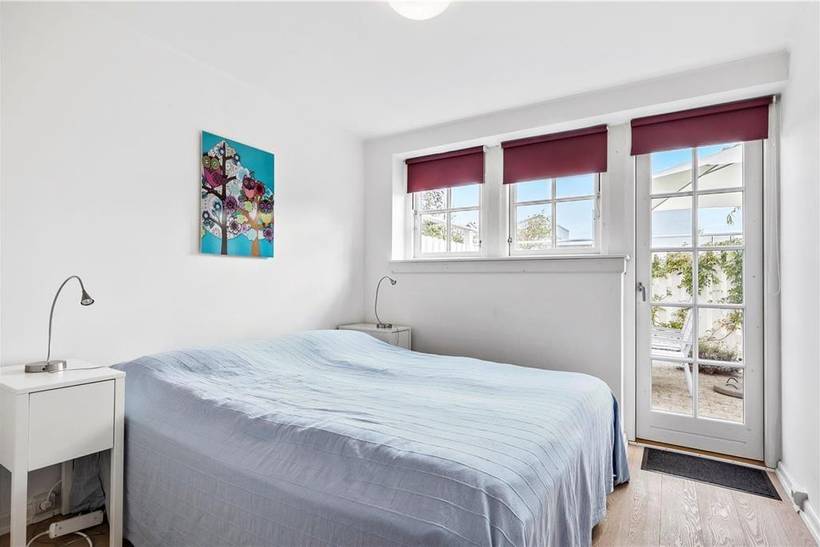 Foto von Ferienhaus KF58 auf Nykøbing - Westseeland