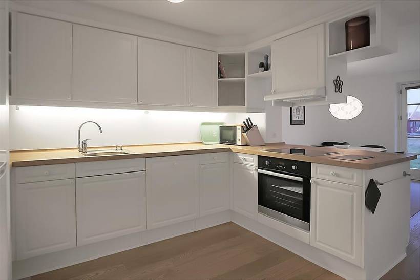 Foto von Ferienhaus KF58 auf Nykøbing - Westseeland