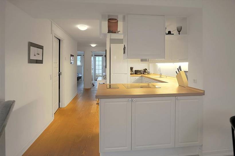 Foto von Ferienhaus KF58 auf Nykøbing - Westseeland