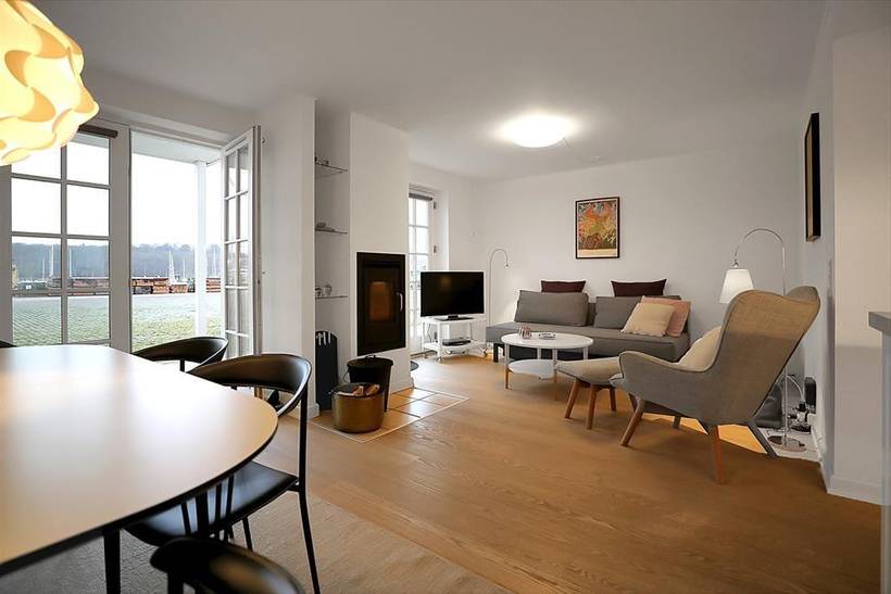 Foto von Ferienhaus KF58 auf Nykøbing - Westseeland