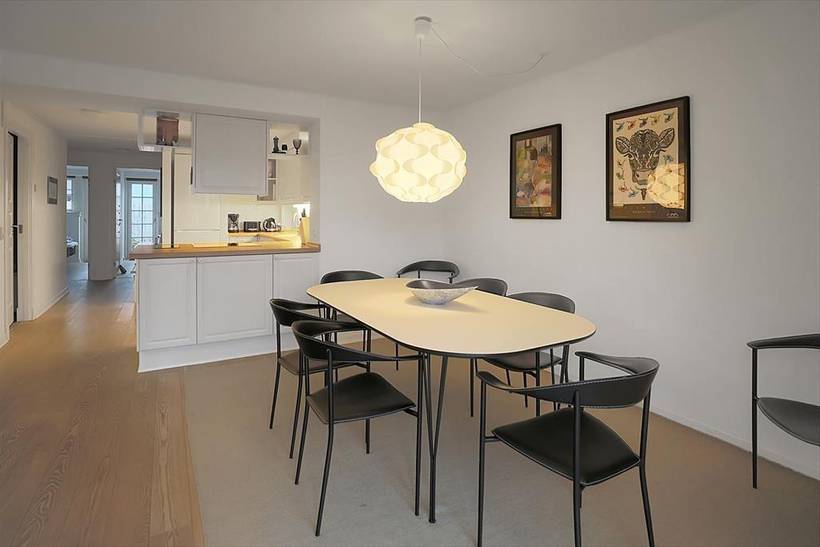 Foto von Ferienhaus KF58 auf Nykøbing - Westseeland