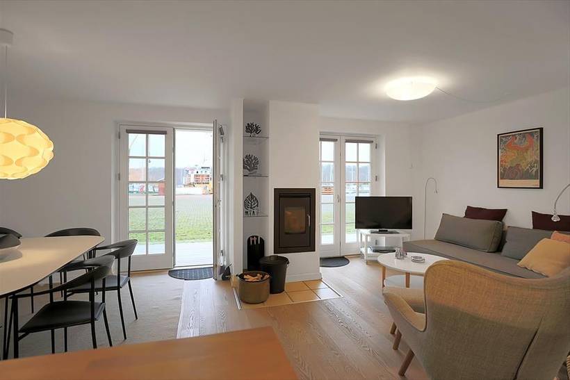 Foto von Ferienhaus KF58 auf Nykøbing - Westseeland