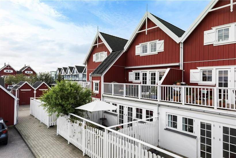 Foto von Ferienhaus KF58 auf Nykøbing - Westseeland