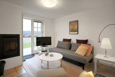 Vorschaubild von Ferienhaus KF58 auf Nykøbing - Westseeland
