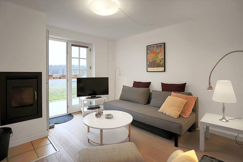 Foto von Ferienhaus KF58 auf Nykøbing - Westseeland