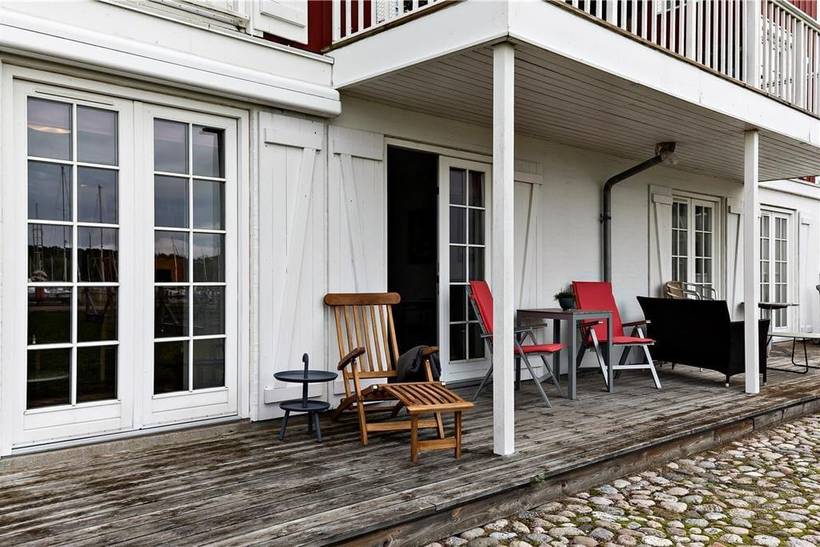 Foto von Ferienhaus KF58 auf Nykøbing - Westseeland