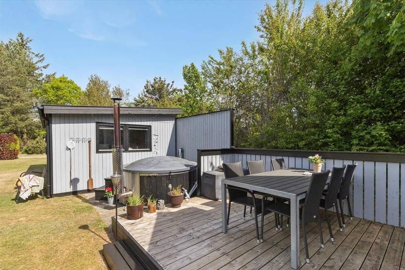 Foto von Ferienhaus KF64 in St. Sjørup - Ostjütland