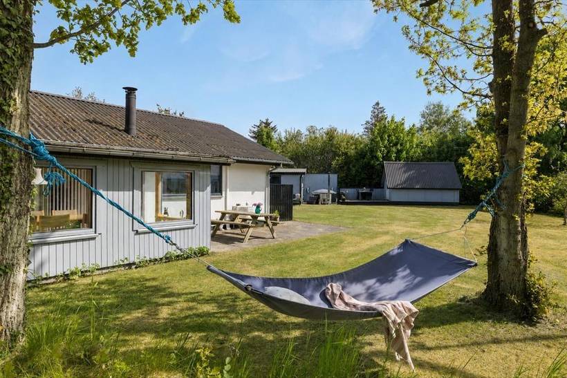 Foto von Ferienhaus KF64 in St. Sjørup - Ostjütland