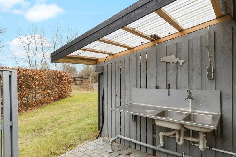 Foto von Ferienhaus KF64 in St. Sjørup - Ostjütland