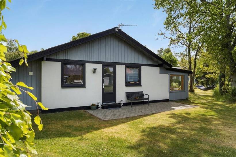 Foto von Ferienhaus KF64 in St. Sjørup - Ostjütland