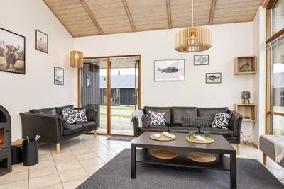 Vorschaubild von Ferienhaus KF68 in Thorsminde - Fjand - Westjütland