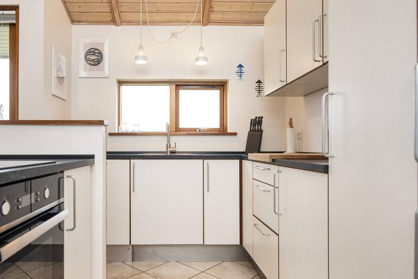 Foto von Ferienhaus KF68 in Thorsminde - Fjand - Westjütland