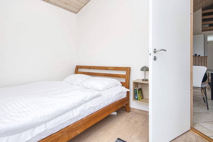 Foto von Ferienhaus KF68 in Thorsminde - Fjand - Westjütland
