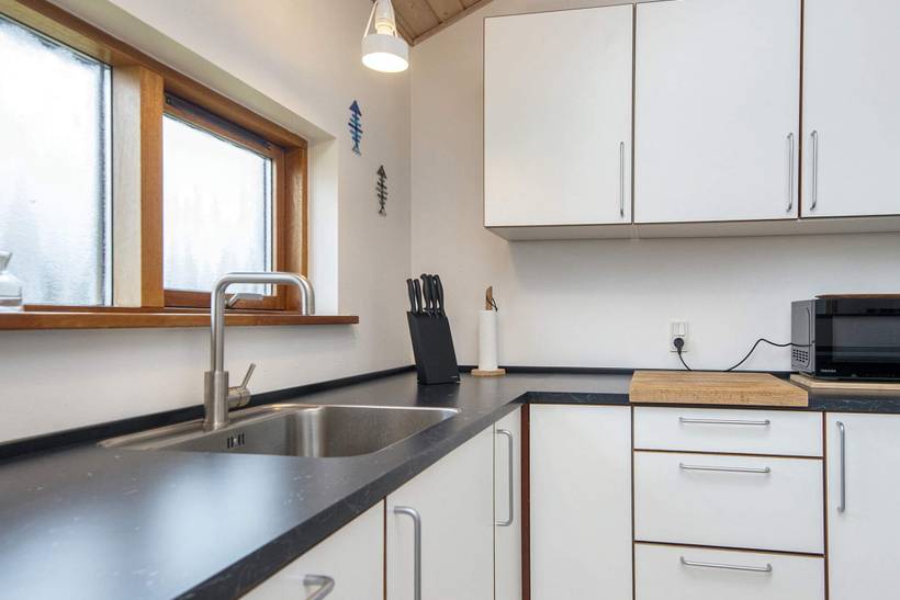 Foto von Ferienhaus KF68 in Thorsminde - Fjand - Westjütland