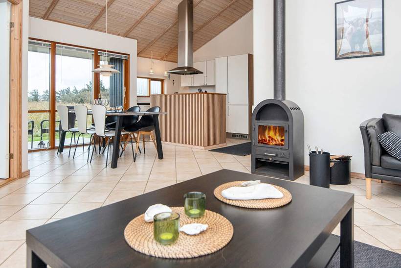 Foto von Ferienhaus KF68 in Thorsminde - Fjand - Westjütland