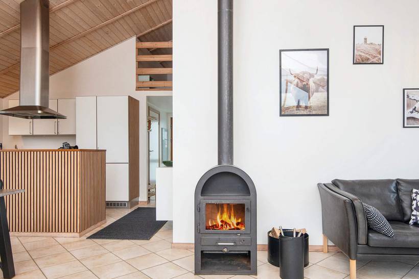 Foto von Ferienhaus KF68 in Thorsminde - Fjand - Westjütland