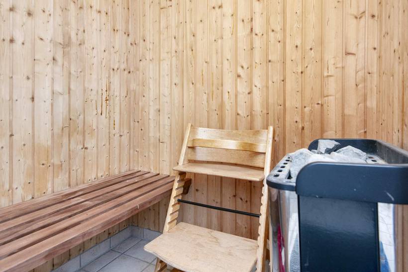 Foto von Ferienhaus KF68 in Thorsminde - Fjand - Westjütland