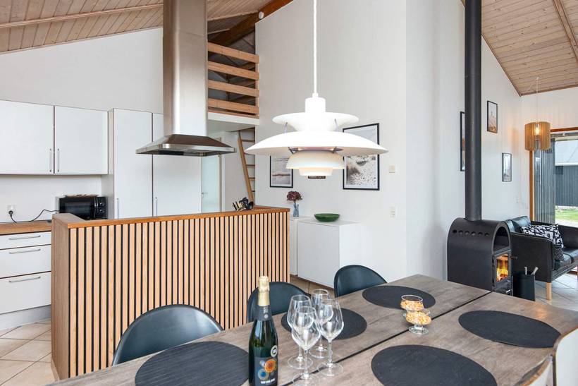 Foto von Ferienhaus KF68 in Thorsminde - Fjand - Westjütland