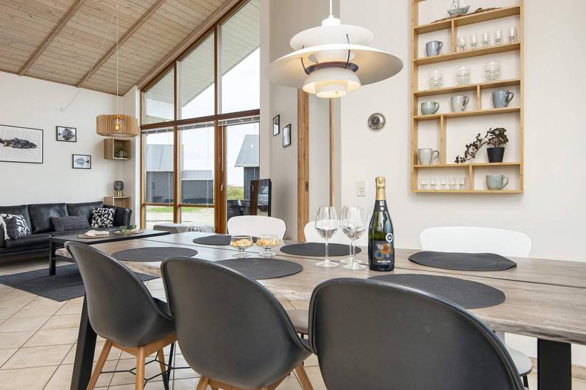 Foto von Ferienhaus KF68 in Thorsminde - Fjand - Westjütland