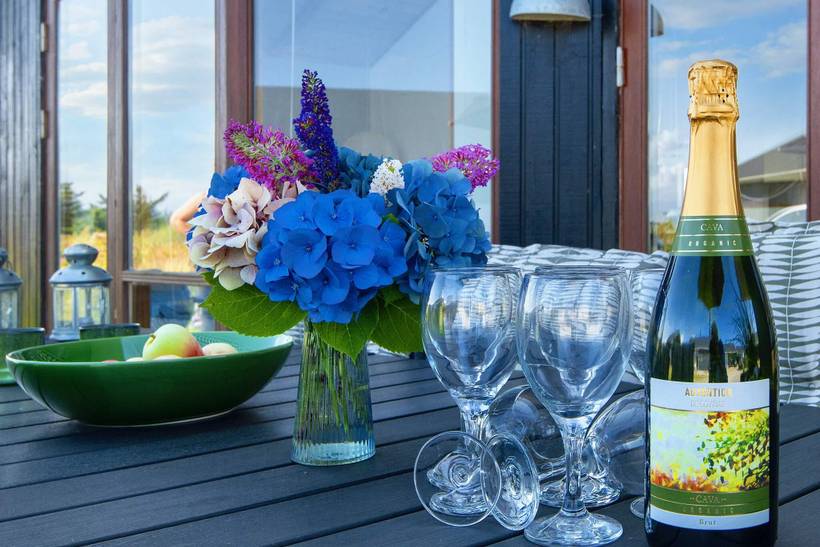 Foto von Ferienhaus KF68 in Thorsminde - Fjand - Westjütland