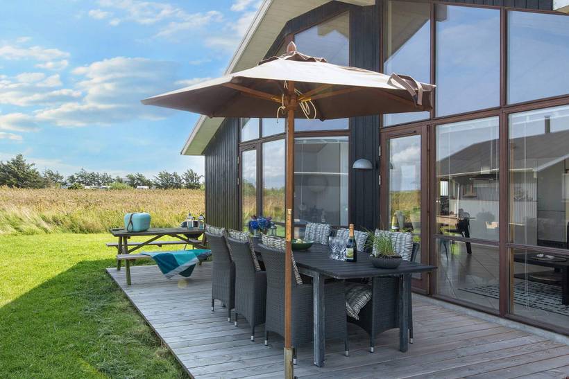 Foto von Ferienhaus KF68 in Thorsminde - Fjand - Westjütland