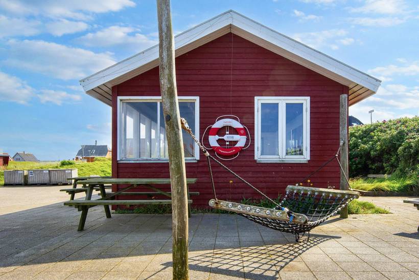 Foto von Ferienhaus KF68 in Thorsminde - Fjand - Westjütland