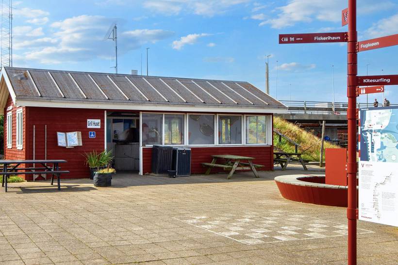 Foto von Ferienhaus KF68 in Thorsminde - Fjand - Westjütland