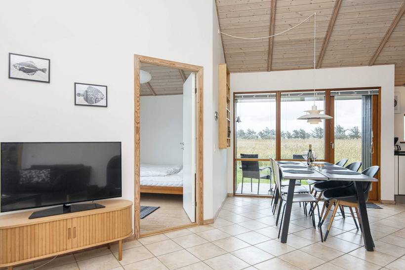 Foto von Ferienhaus KF68 in Thorsminde - Fjand - Westjütland