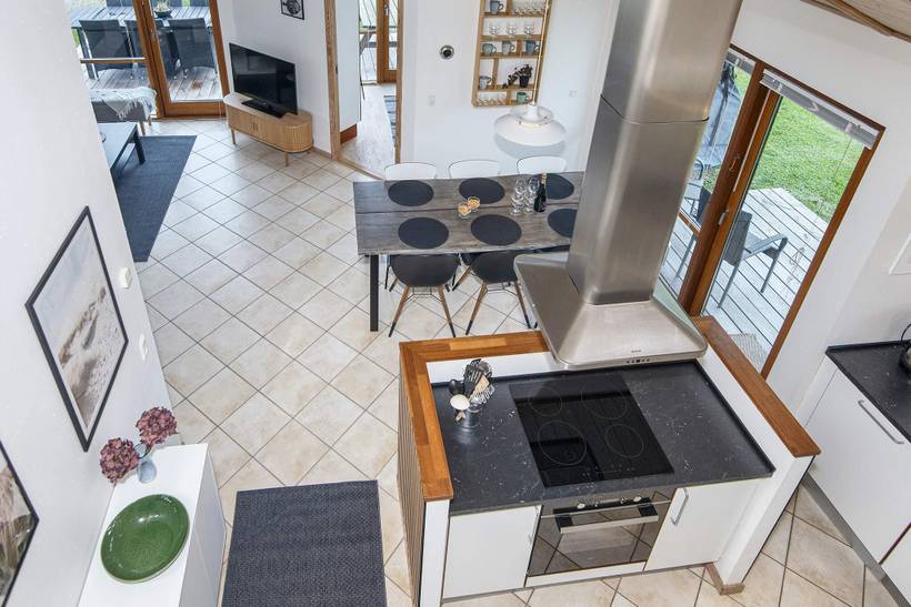 Foto von Ferienhaus KF68 in Thorsminde - Fjand - Westjütland