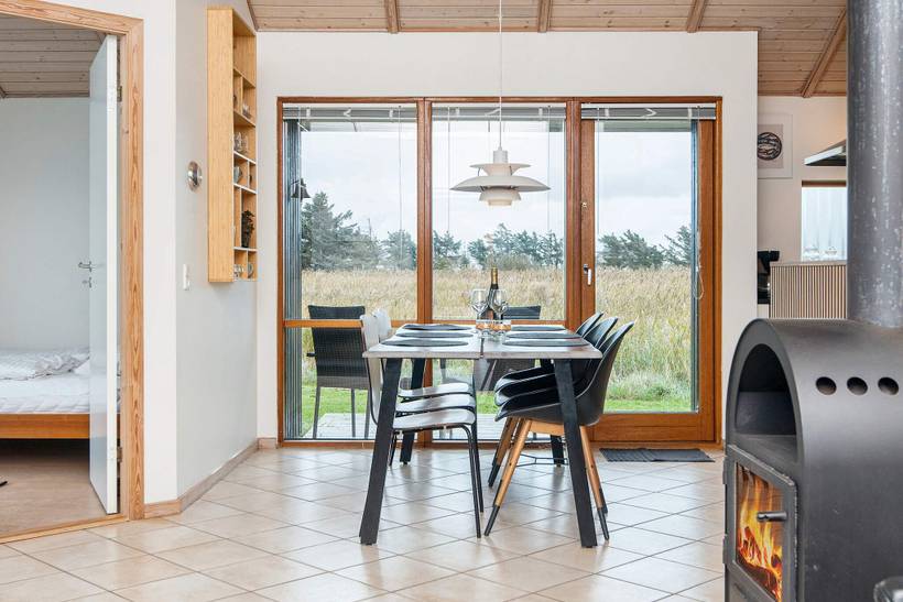 Foto von Ferienhaus KF68 in Thorsminde - Fjand - Westjütland