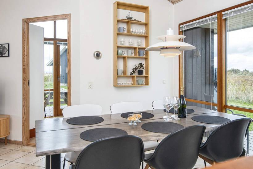 Foto von Ferienhaus KF68 in Thorsminde - Fjand - Westjütland