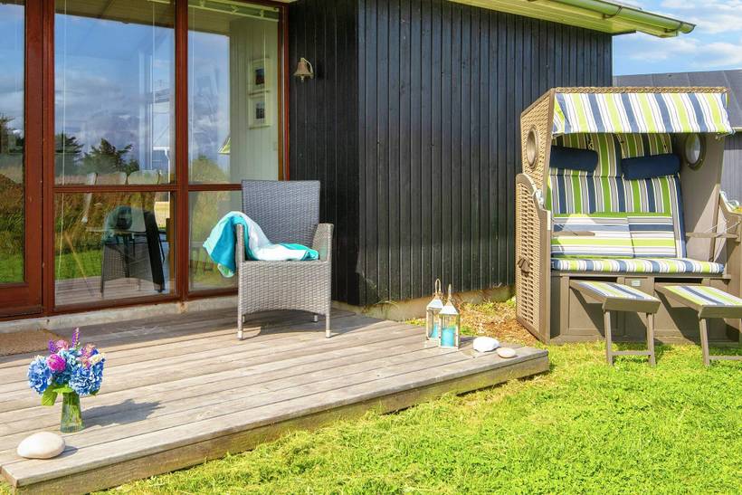 Foto von Ferienhaus KF68 in Thorsminde - Fjand - Westjütland