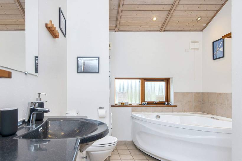 Foto von Ferienhaus KF68 in Thorsminde - Fjand - Westjütland