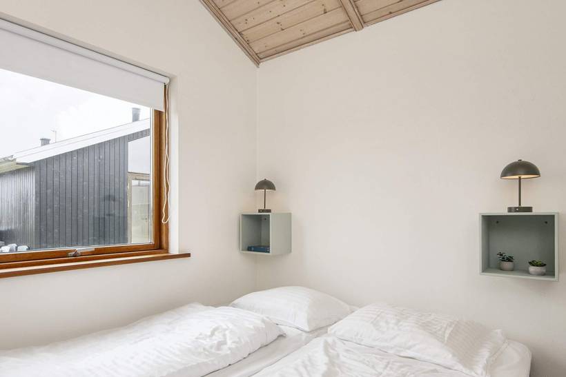 Foto von Ferienhaus KF68 in Thorsminde - Fjand - Westjütland