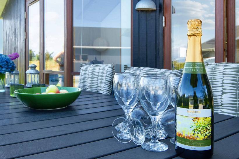 Foto von Ferienhaus KF68 in Thorsminde - Fjand - Westjütland
