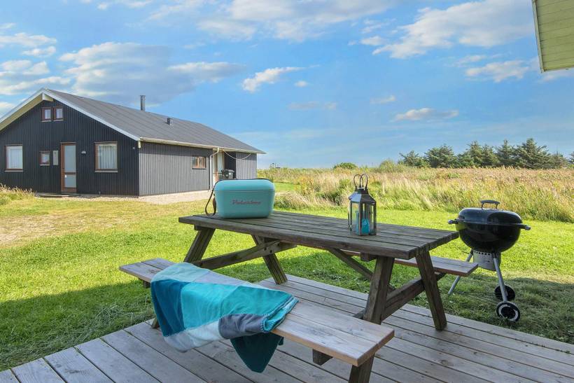 Foto von Ferienhaus KF68 in Thorsminde - Fjand - Westjütland