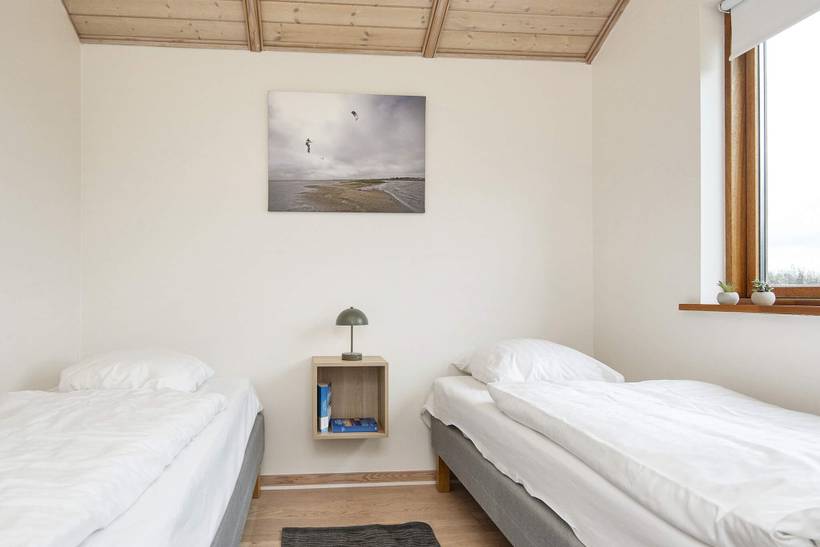 Foto von Ferienhaus KF68 in Thorsminde - Fjand - Westjütland