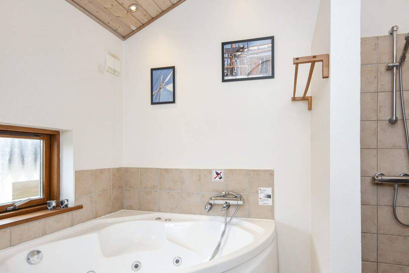 Foto von Ferienhaus KF68 in Thorsminde - Fjand - Westjütland