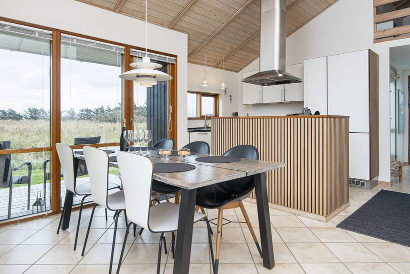 Foto von Ferienhaus KF68 in Thorsminde - Fjand - Westjütland
