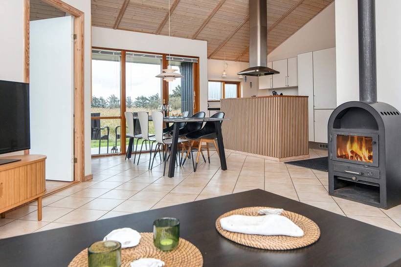 Foto von Ferienhaus KF68 in Thorsminde - Fjand - Westjütland