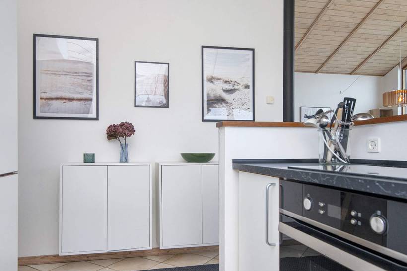 Foto von Ferienhaus KF68 in Thorsminde - Fjand - Westjütland