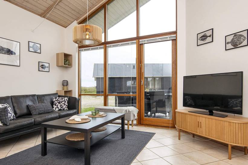 Foto von Ferienhaus KF68 in Thorsminde - Fjand - Westjütland