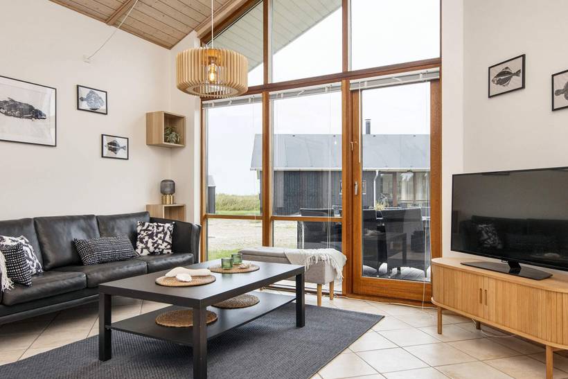 Foto von Ferienhaus KF68 in Thorsminde - Fjand - Westjütland