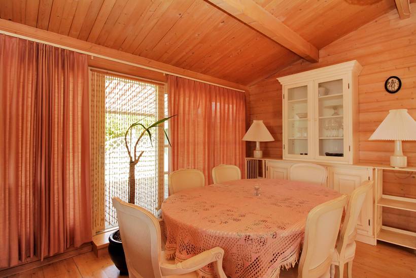 Foto von Ferienhaus KF71 auf Ore - Südseeland