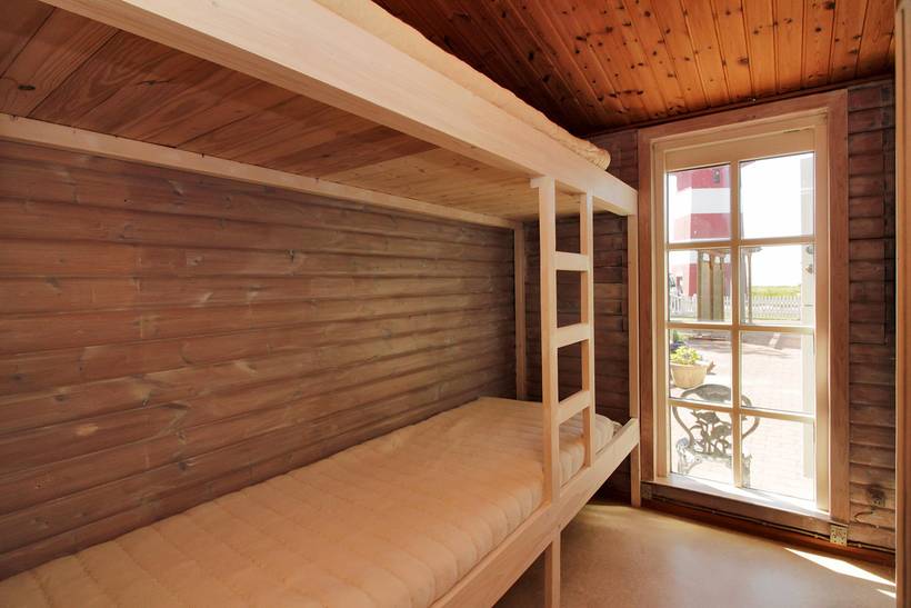 Foto von Ferienhaus KF71 auf Ore - Südseeland