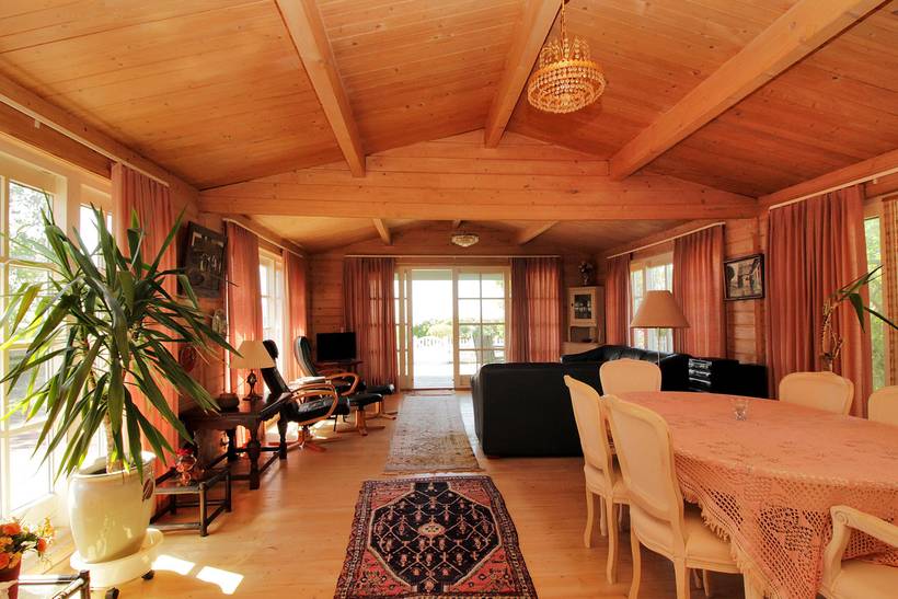 Foto von Ferienhaus KF71 auf Ore - Südseeland