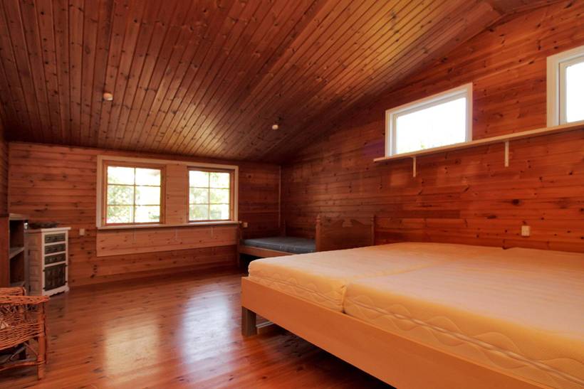 Foto von Ferienhaus KF71 auf Ore - Südseeland