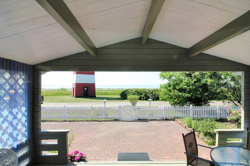 Foto von Ferienhaus KF71 auf Ore - Südseeland